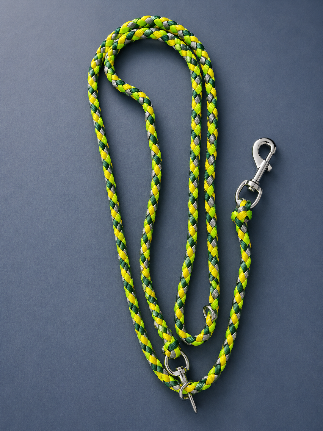Extendable Extra-Long Multi-Use Dog Lead