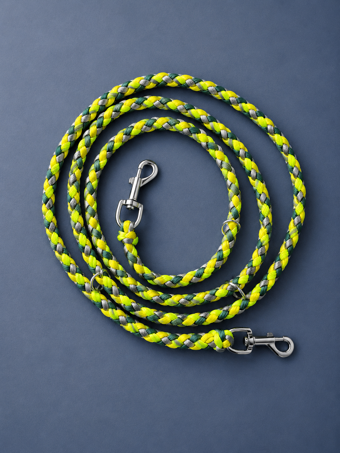Extendable Extra-Long Multi-Use Dog Lead