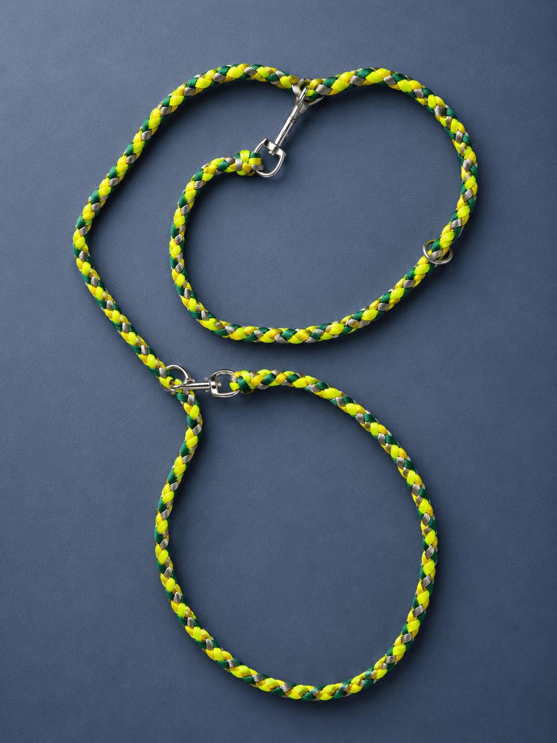 Extendable Extra-Long Multi-Use Dog Lead