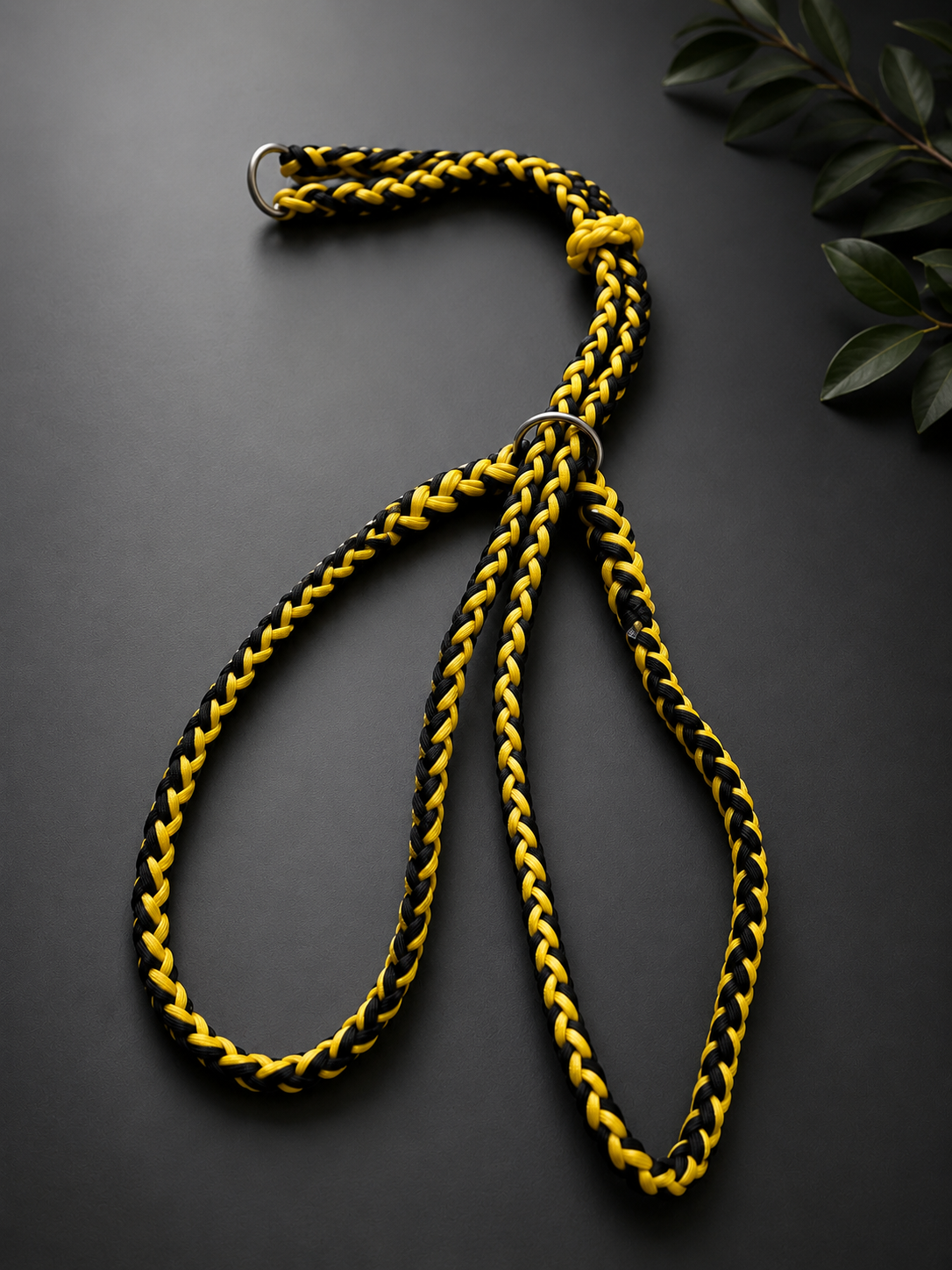 Easy fit dog harness
